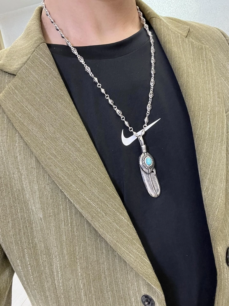 Gxccx Necklaces Flexible 304068