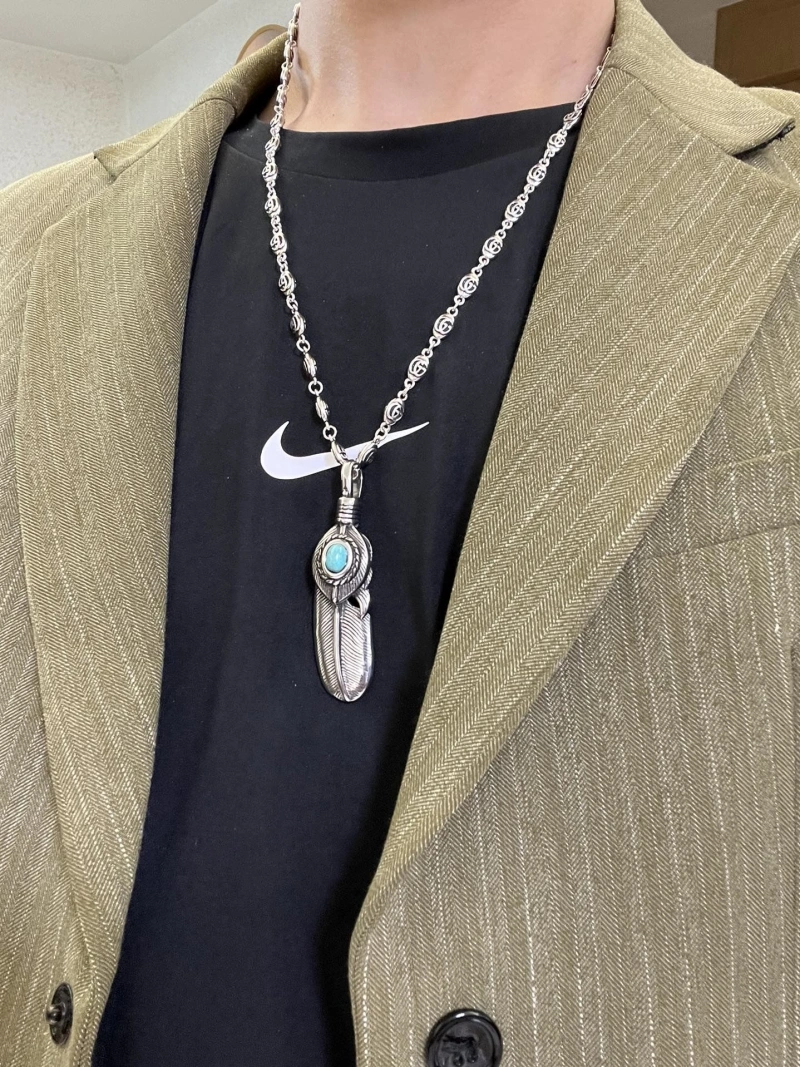 Gxccx Necklaces Flexible 304068