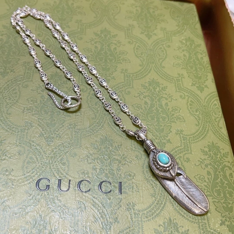 Gxccx Necklaces Flexible 304068