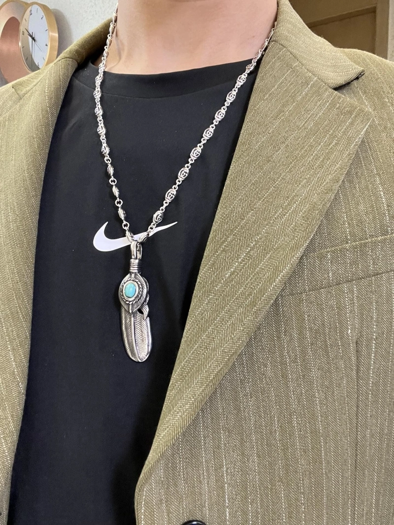 Gxccx Necklaces Flexible 304068