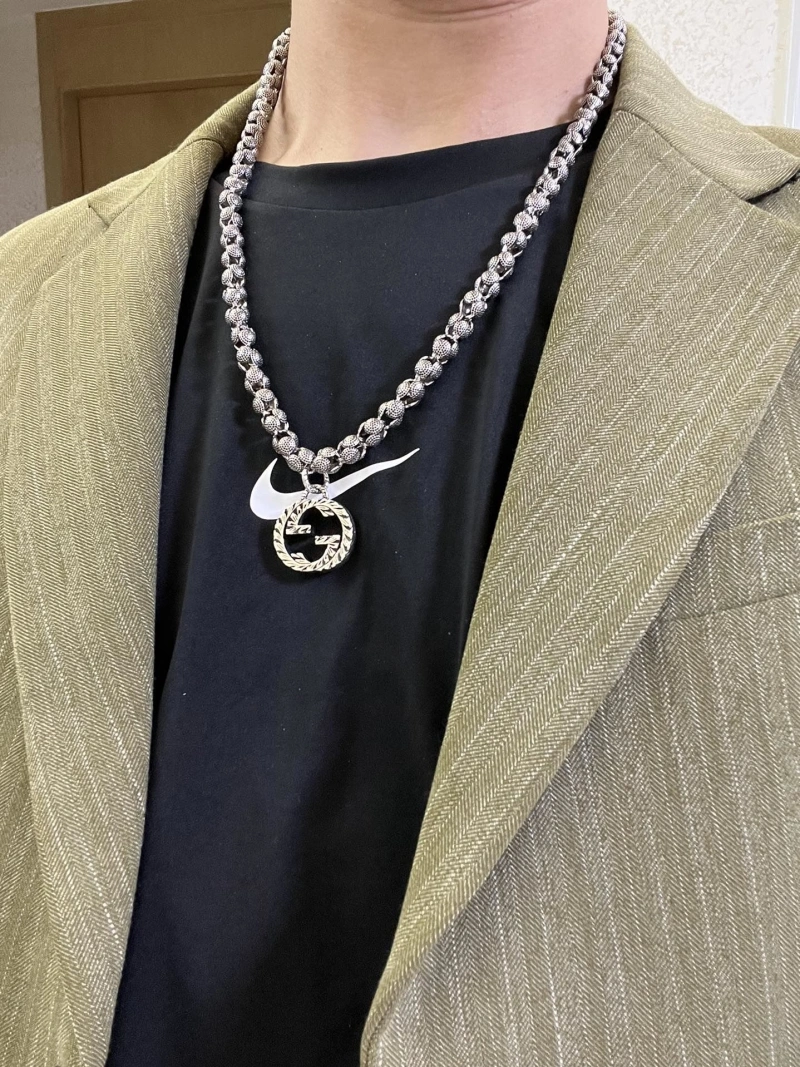 AllSeason Gxccx Necklaces 304067