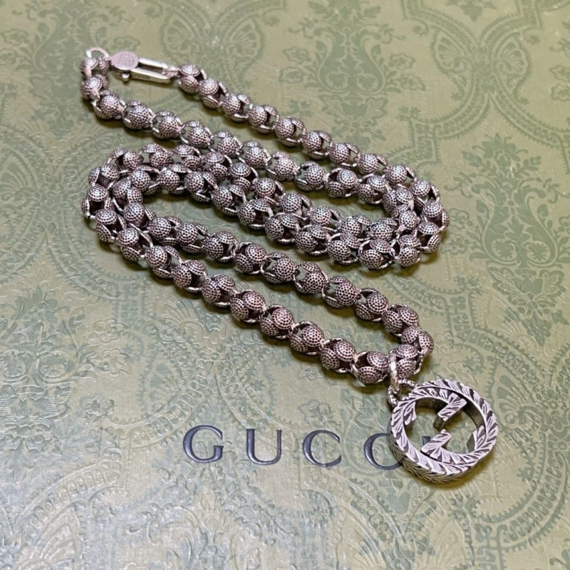 AllSeason Gxccx Necklaces 304067