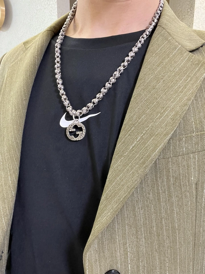 AllSeason Gxccx Necklaces 304067