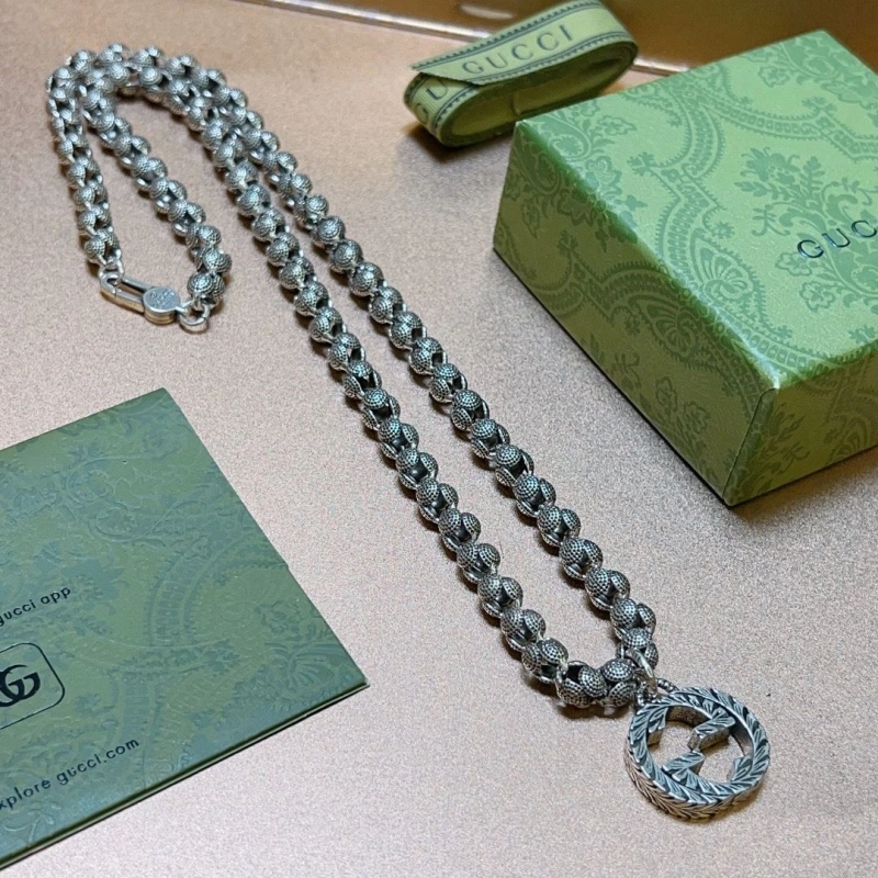 AllSeason Gxccx Necklaces 304067