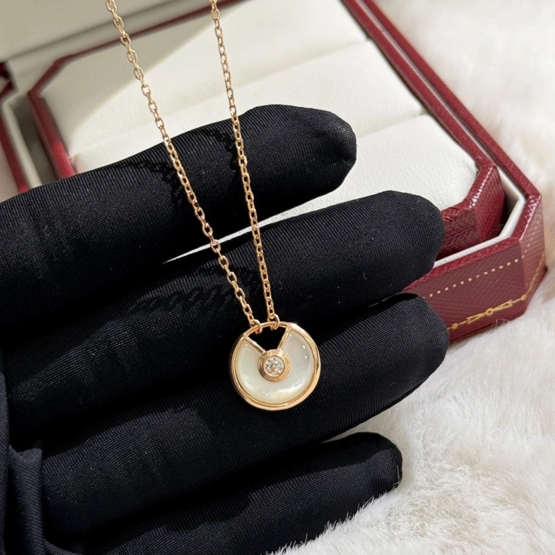Cxrtxer Necklaces Sleek 283281
