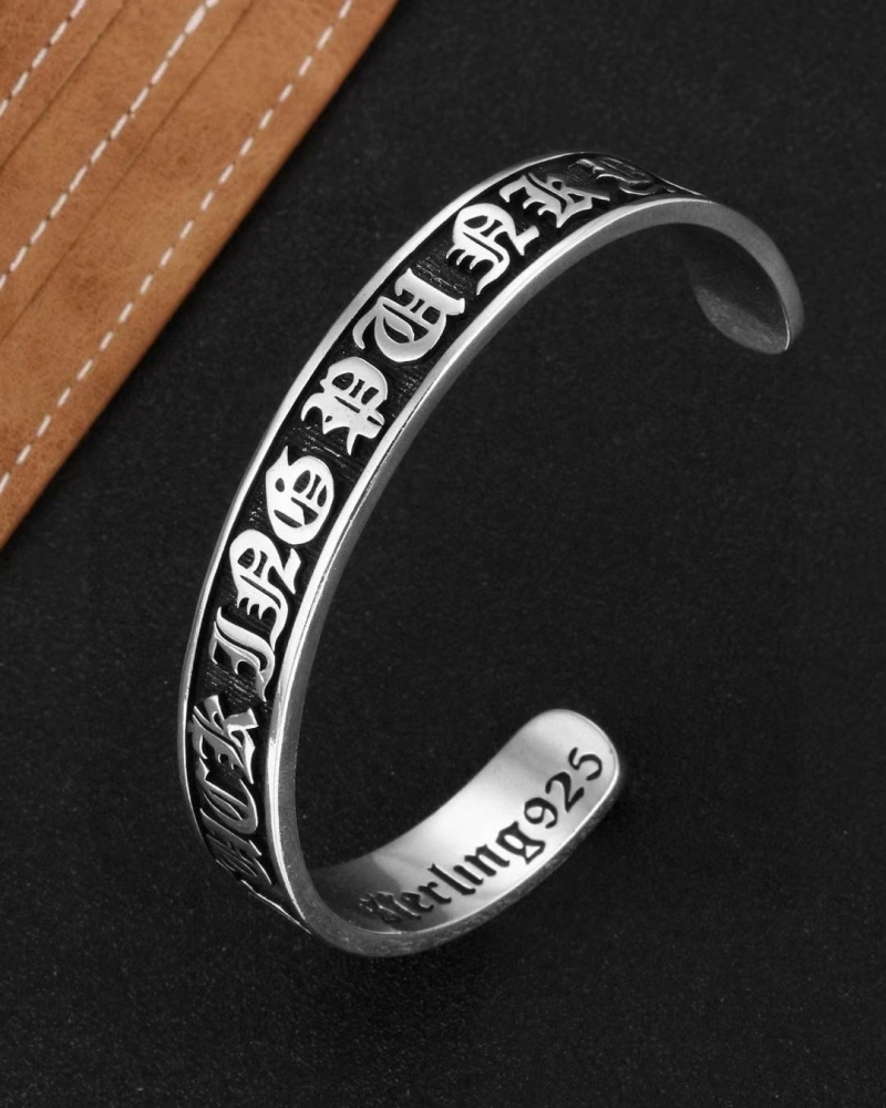 Chrxmx Hxxrts Bracelets SmartChoice 299171
