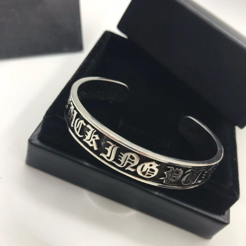 Chrxmx Hxxrts Bracelets SmartChoice 299171