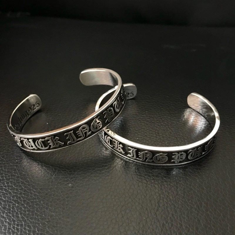 Chrxmx Hxxrts Bracelets SmartChoice 299171
