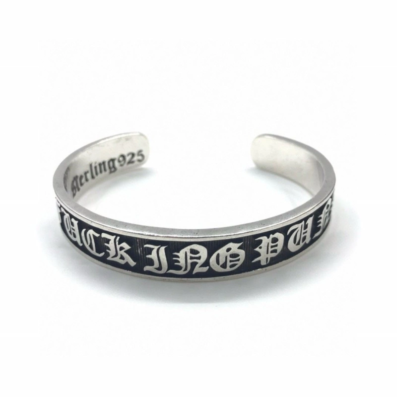 Chrxmx Hxxrts Bracelets SmartChoice 299171
