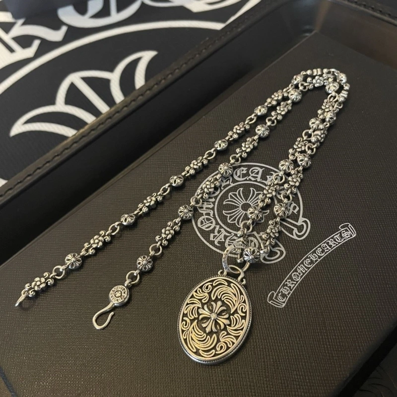 BestValue Chrxmx Hxxrts Necklaces 298979