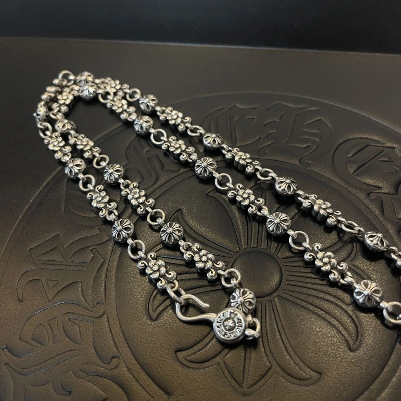 BestValue Chrxmx Hxxrts Necklaces 298979