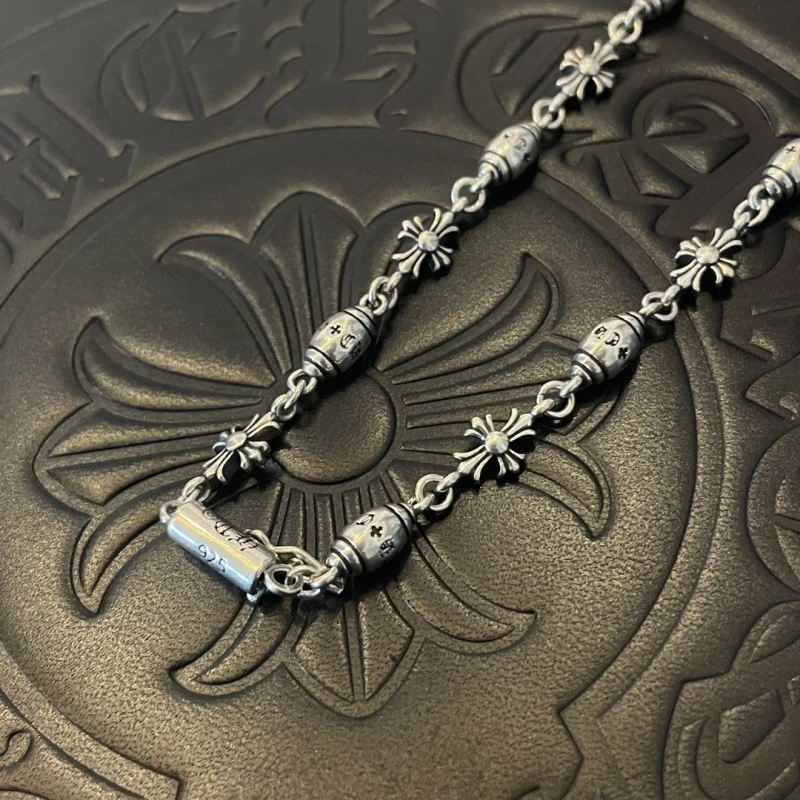 EasyMatch Chrxmx Hxxrts Necklaces 298968