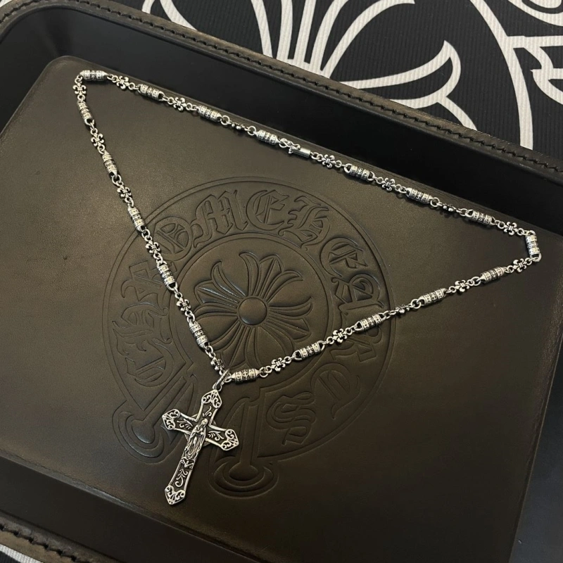 Chrxmx Hxxrts Necklaces Vibrant 298973