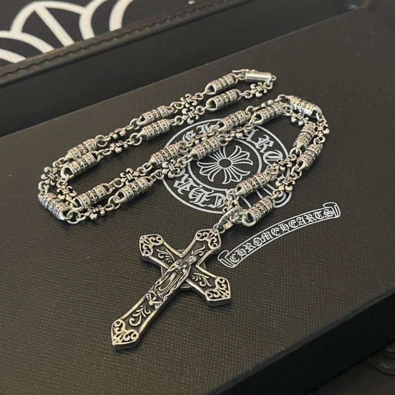 Chrxmx Hxxrts Necklaces Vibrant 298973