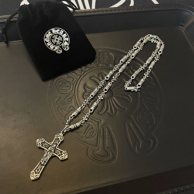 Chrxmx Hxxrts Necklaces Vibrant 298973