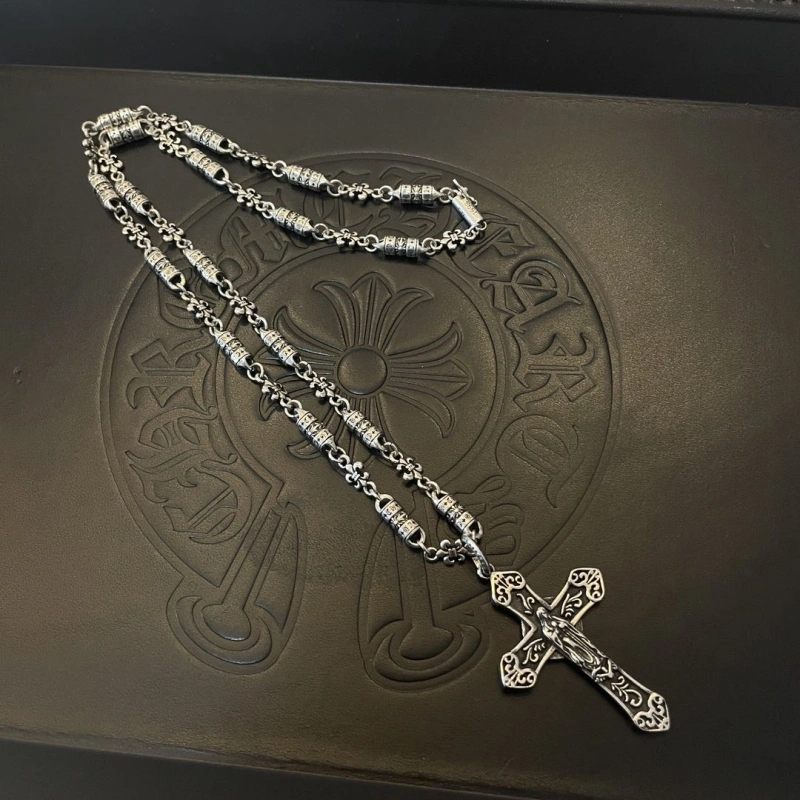 Chrxmx Hxxrts Necklaces Vibrant 298973