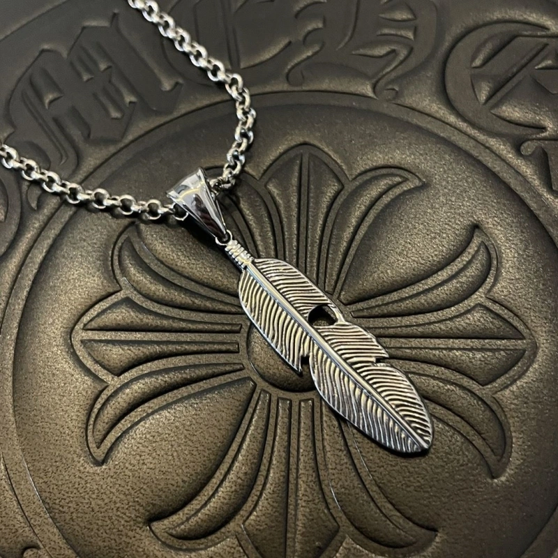 Chrxmx Hxxrts Necklaces Fashionable 298960