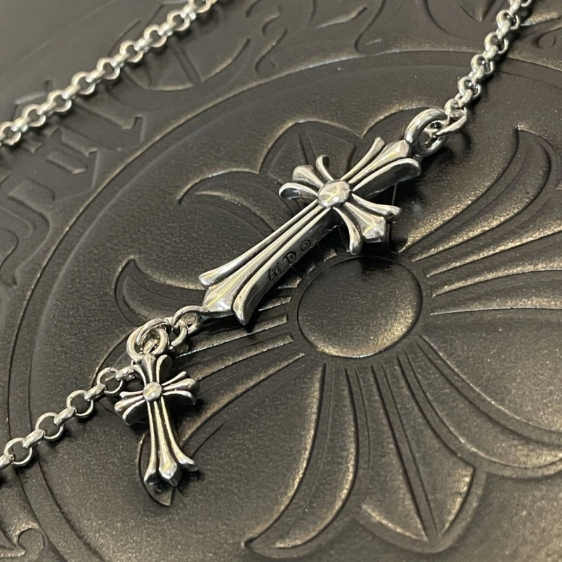 Chrxmx Hxxrts Necklaces Fashionable 298960
