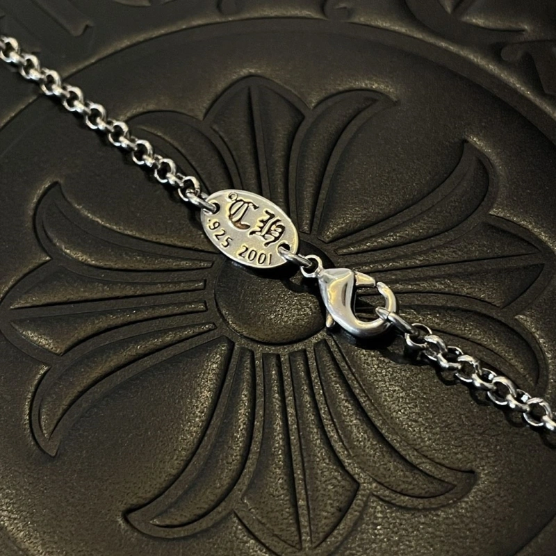 Chrxmx Hxxrts Necklaces Fashionable 298960