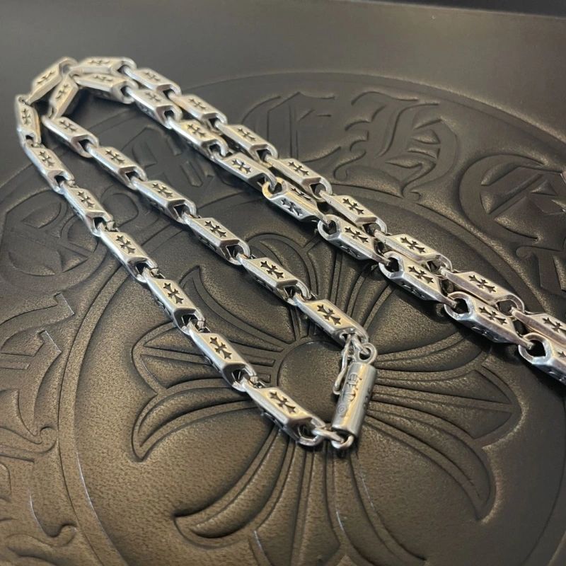 Chrxmx Hxxrts Necklaces Modern 298964