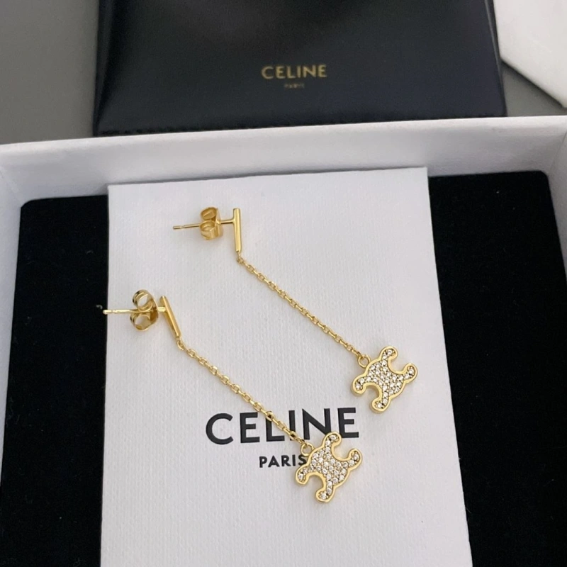 GoodFit Bxlxnciaga Earrings 282620