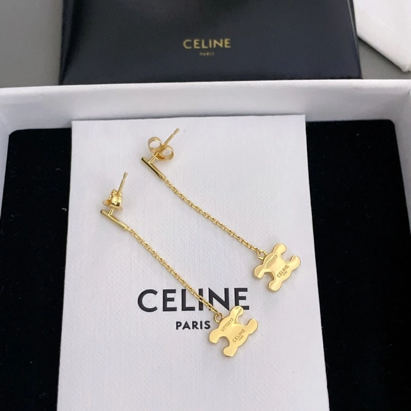 GoodFit Bxlxnciaga Earrings 282620
