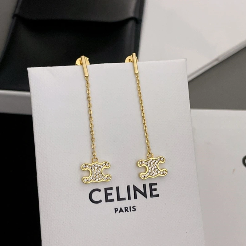 GoodFit Bxlxnciaga Earrings 282620