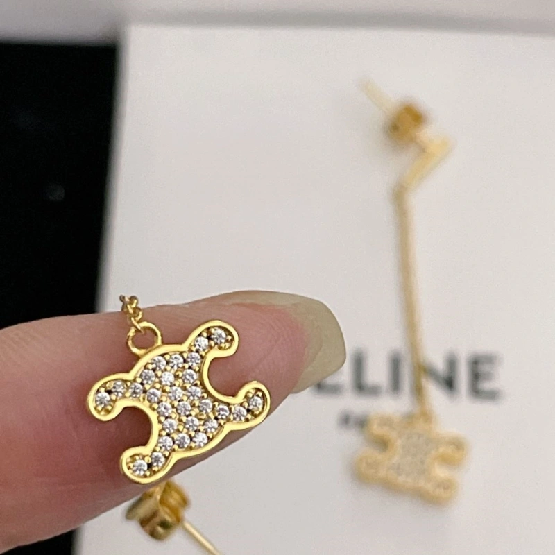 GoodFit Bxlxnciaga Earrings 282620