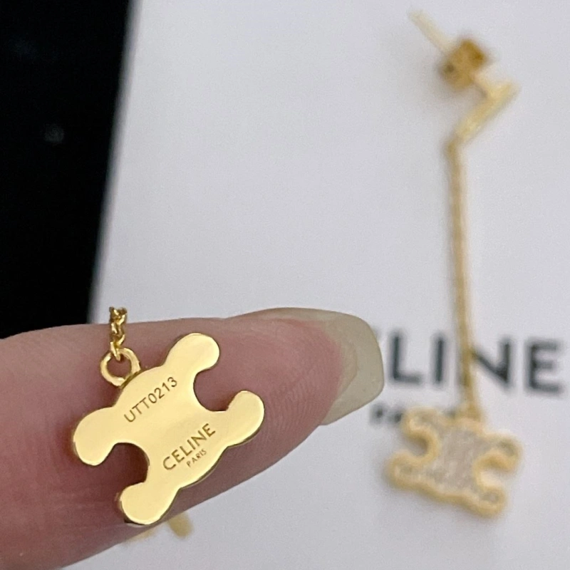 GoodFit Bxlxnciaga Earrings 282620