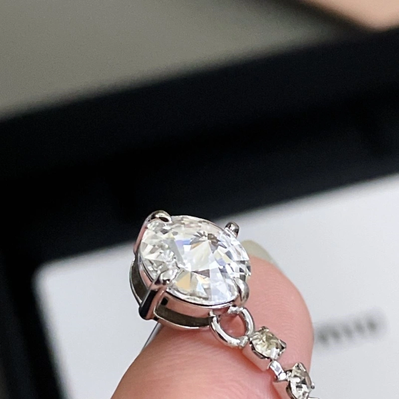 Refined Bxlxnciaga Earrings 282628