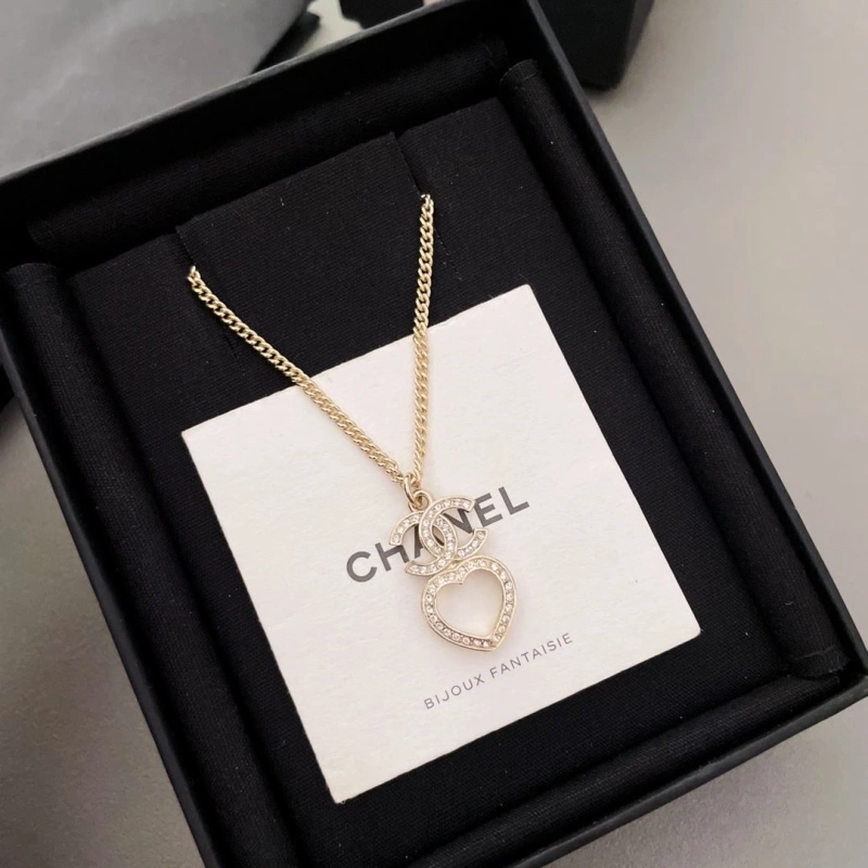 Chxnxl Necklaces Compact 289790