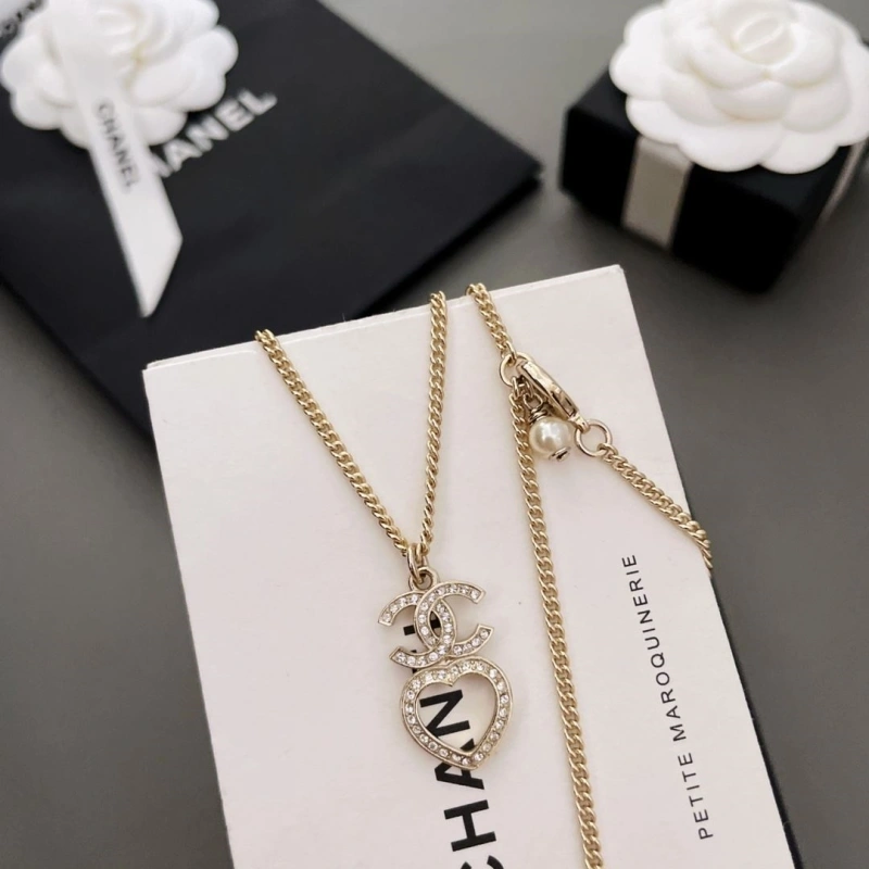 Chxnxl Necklaces Compact 289790