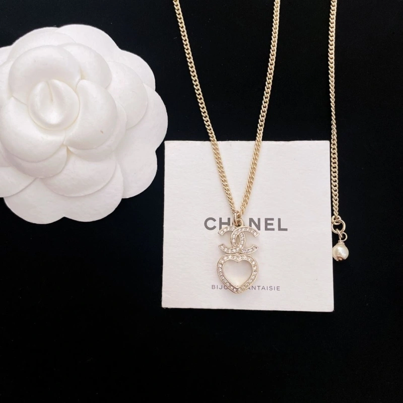 Chxnxl Necklaces Compact 289790