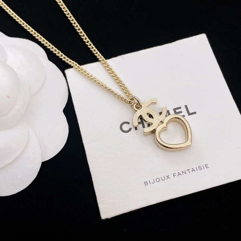 Chxnxl Necklaces Compact 289790