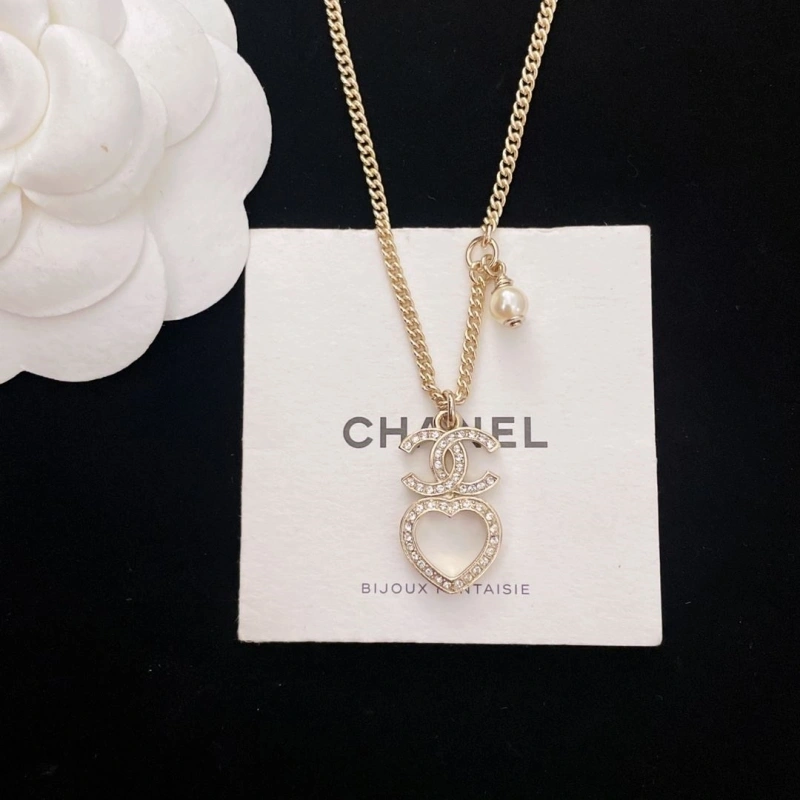 Chxnxl Necklaces Compact 289790