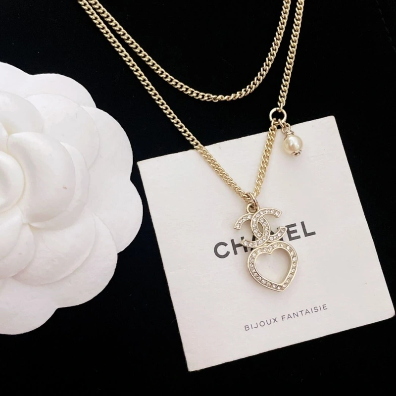 Chxnxl Necklaces Compact 289790