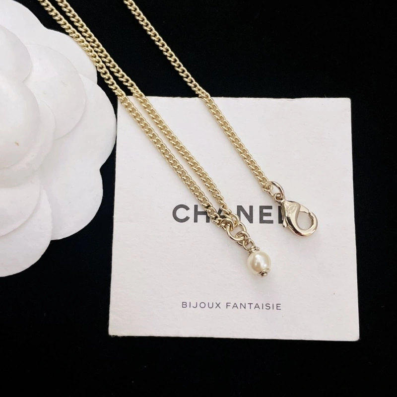 Chxnxl Necklaces Compact 289790