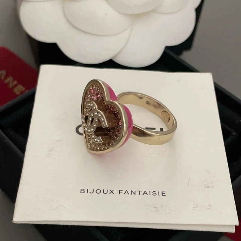 Chxnxl Rings TopPick 289479