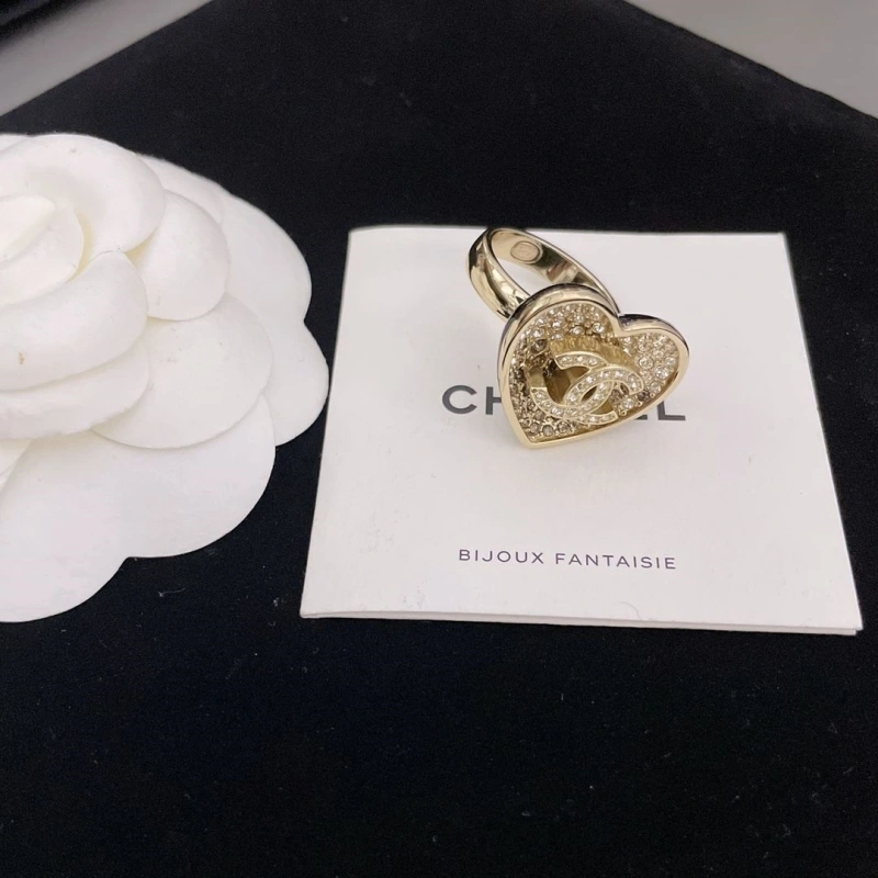 Chxnxl Rings TopPick 289479