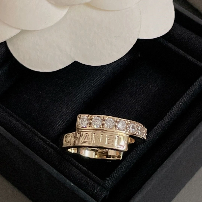 Chxnxl Rings Bold 289480