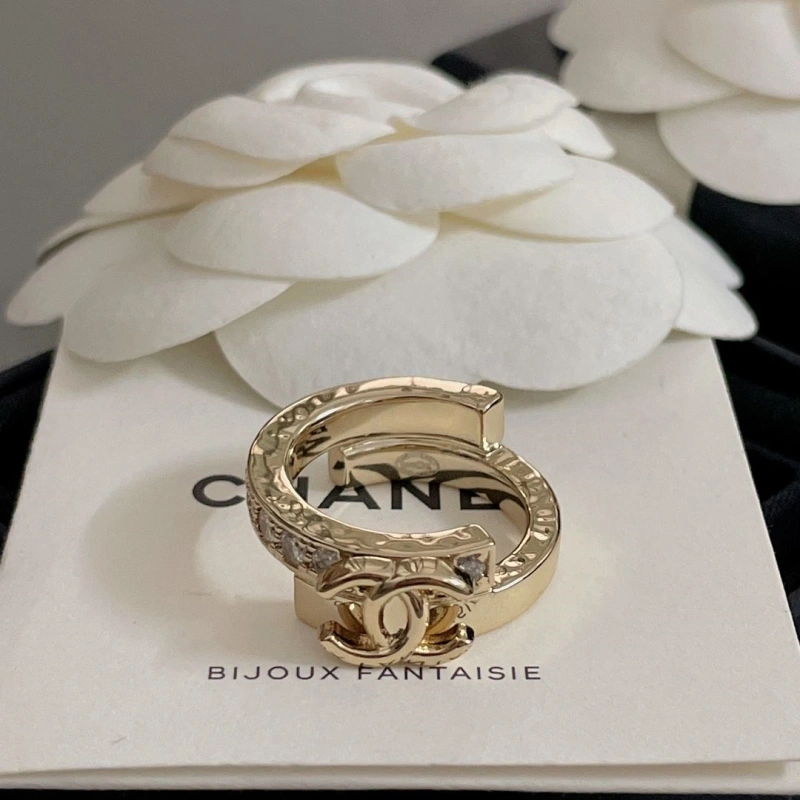 Chxnxl Rings Bold 289480