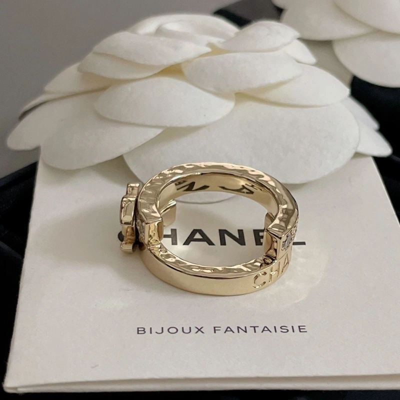 Chxnxl Rings Bold 289480