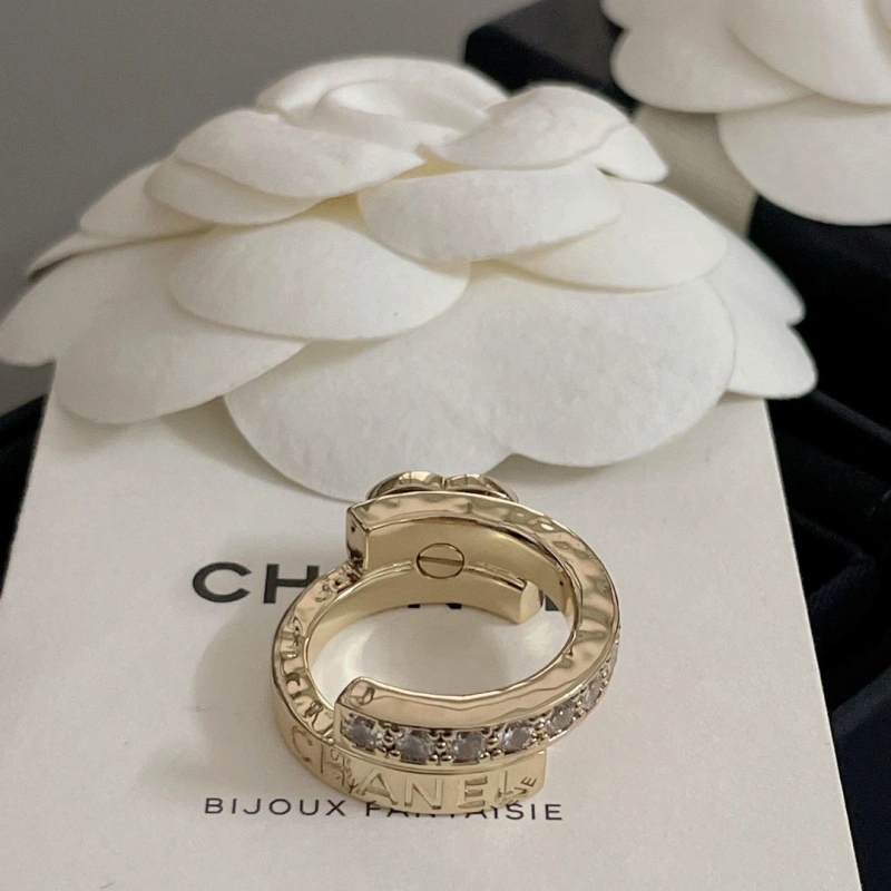Chxnxl Rings Bold 289480