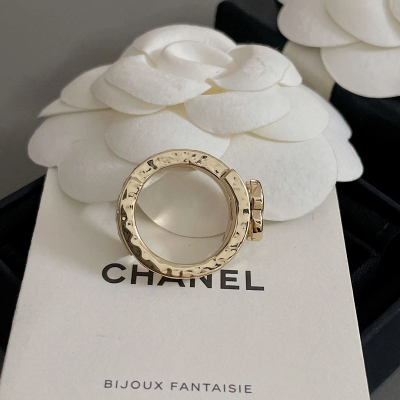 Chxnxl Rings Bold 289480