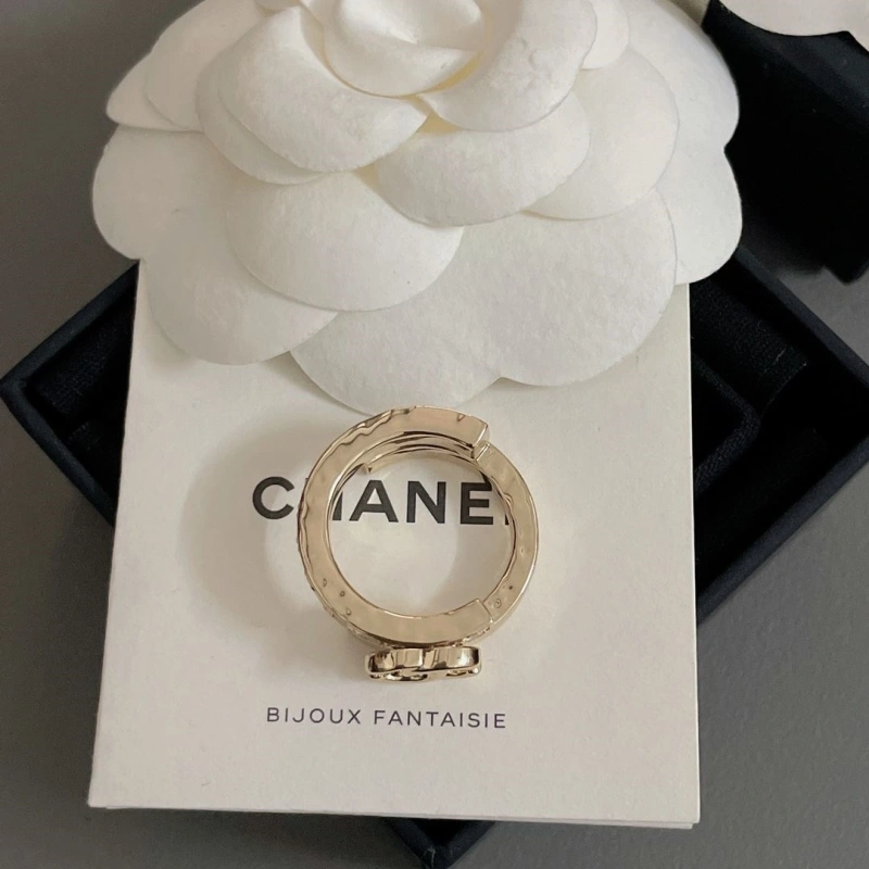 Chxnxl Rings Bold 289480