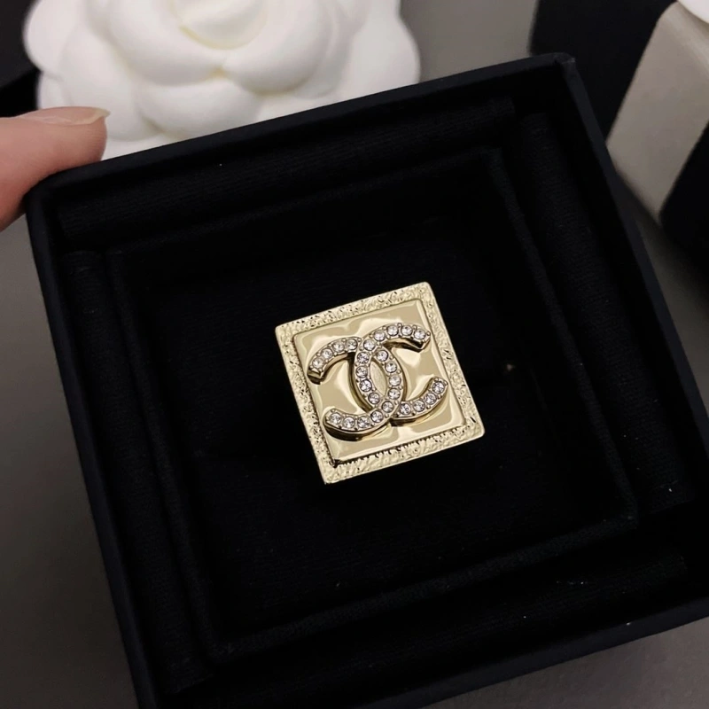 Chxnxl Rings Functional 289482