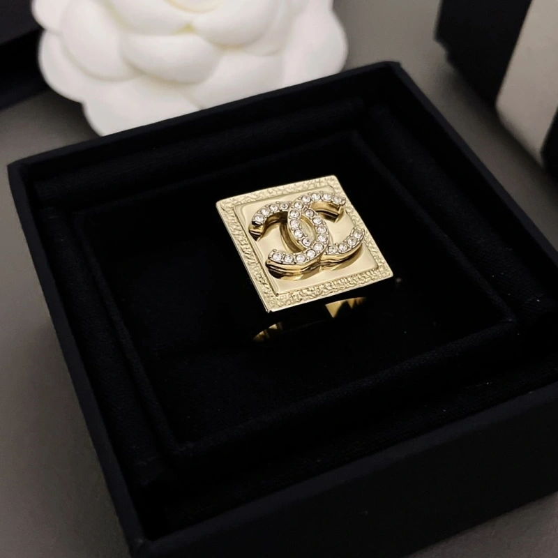 Chxnxl Rings Functional 289482
