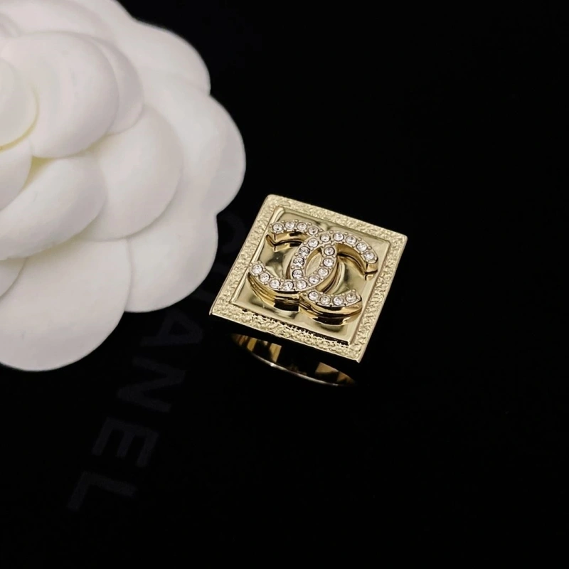 Chxnxl Rings Functional 289482