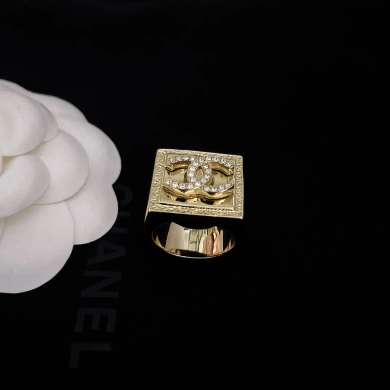 Chxnxl Rings Functional 289482