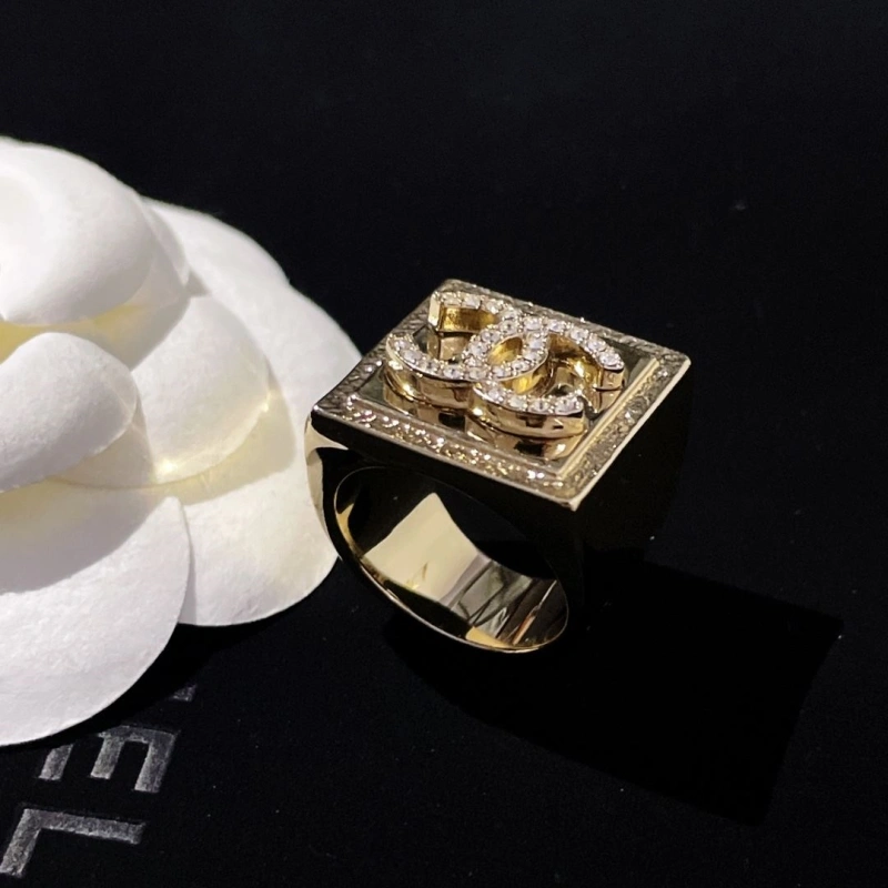 Chxnxl Rings Functional 289482